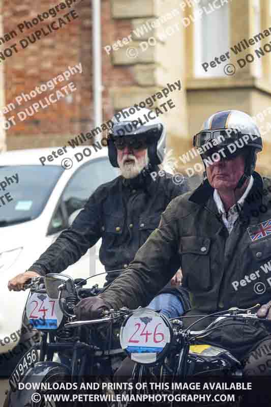 Vintage motorcycle club;eventdigitalimages;no limits trackdays;peter wileman photography;vintage motocycles;vmcc banbury run photographs